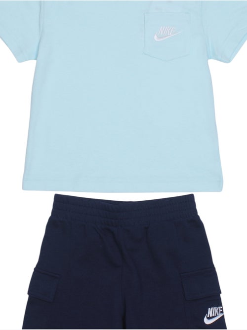 Conjunto para ponerse - Nike - Kiabi