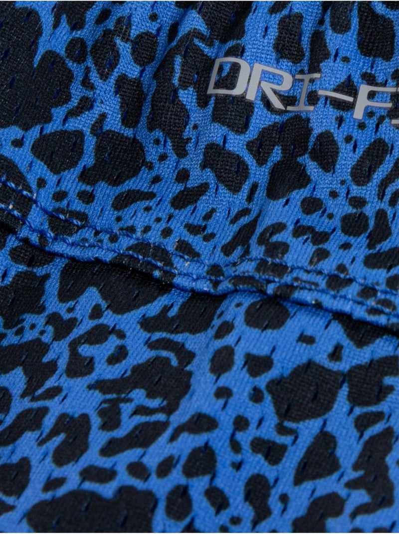 Conjunto para ponerse - Nike Azul - Kiabi