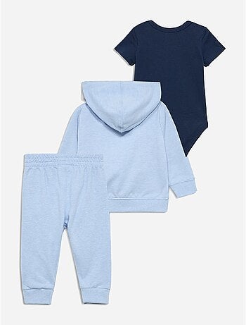 Conjunto para ponerse - Nike