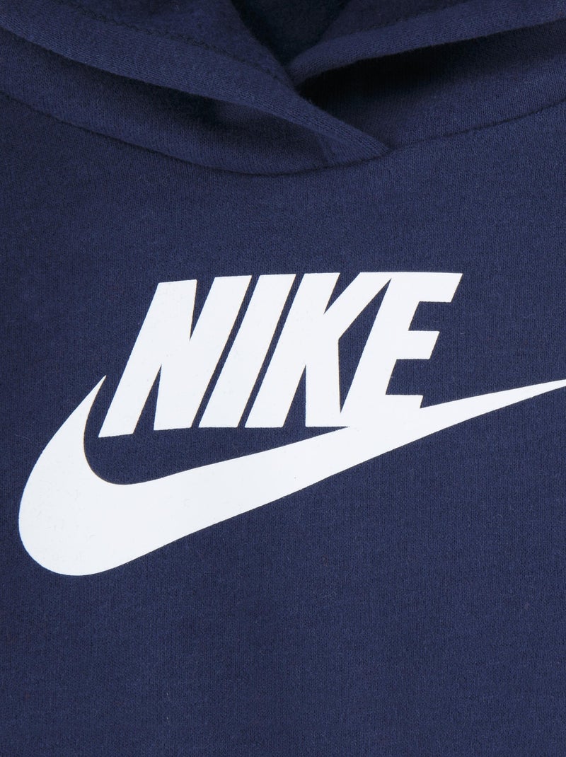 Conjunto para ponerse - Nike Azul oscuro - Kiabi