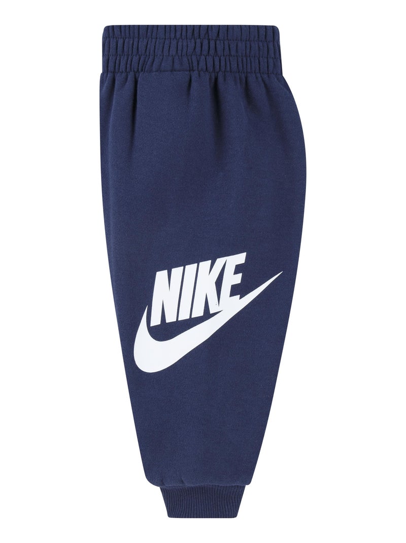 Conjunto para ponerse - Nike Azul oscuro - Kiabi