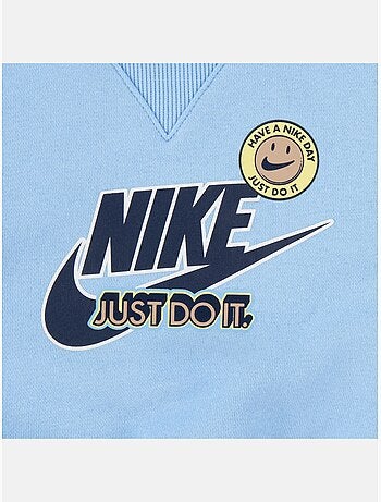 Conjunto para ponerse - Nike