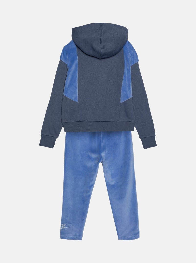 Conjunto para ponerse - Nike Azul oscuro - Kiabi