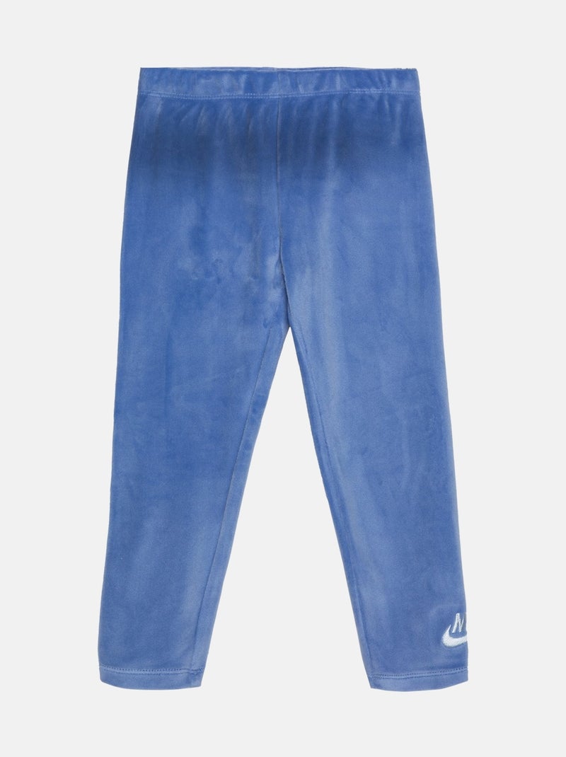 Conjunto para ponerse - Nike Azul oscuro - Kiabi