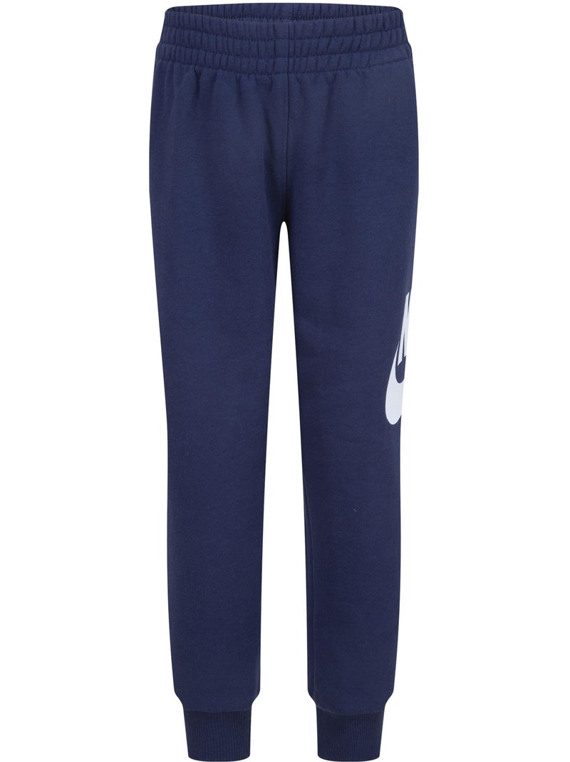 Conjunto para ponerse - Nike Azul oscuro - Kiabi