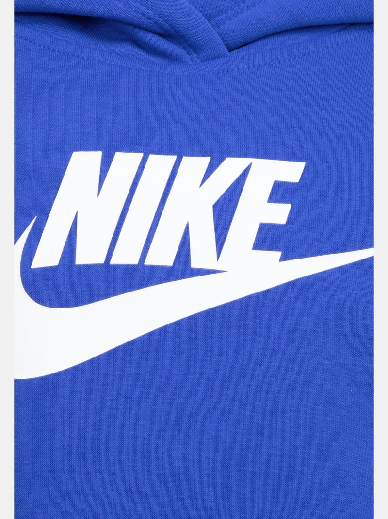 Conjunto para ponerse - Nike Azul real - Kiabi