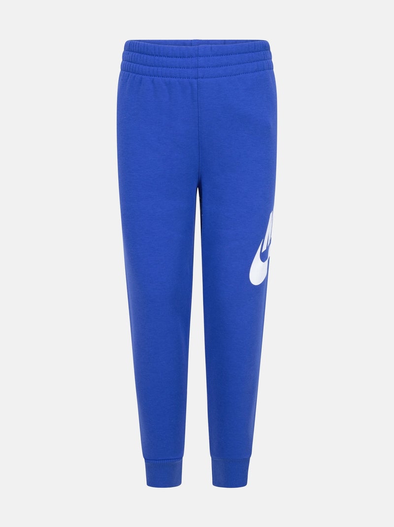 Conjunto para ponerse - Nike Azul real - Kiabi