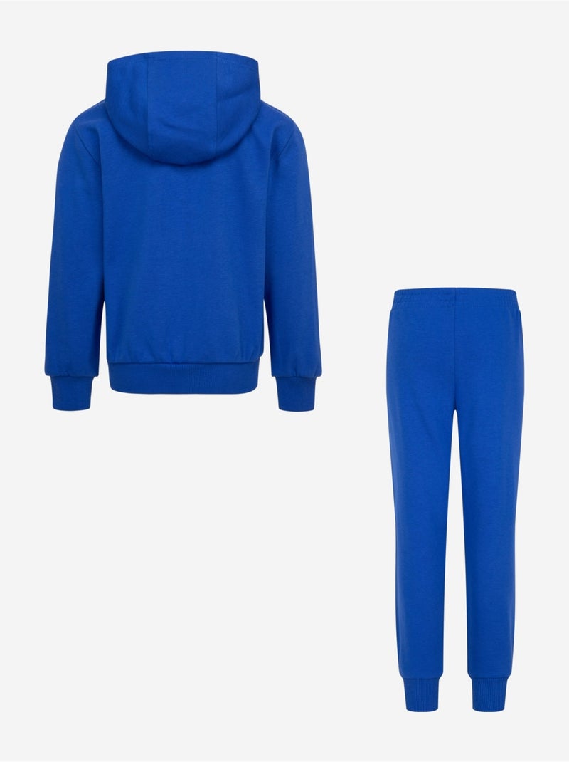 Conjunto para ponerse - Nike Azul real - Kiabi