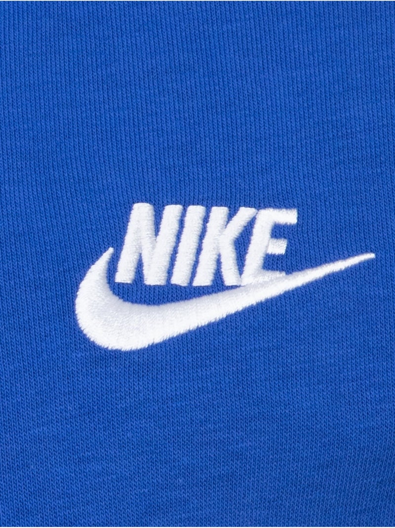 Conjunto para ponerse - Nike Azul real - Kiabi