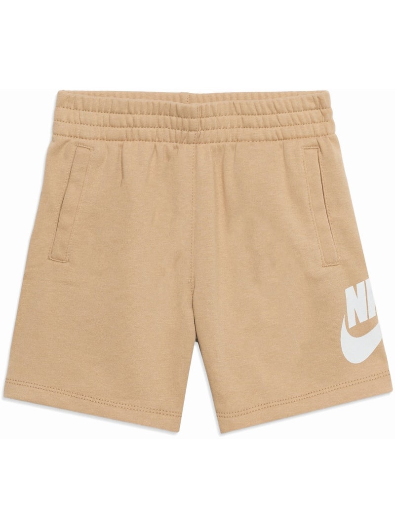 Conjunto para ponerse - Nike Beige claro - Kiabi