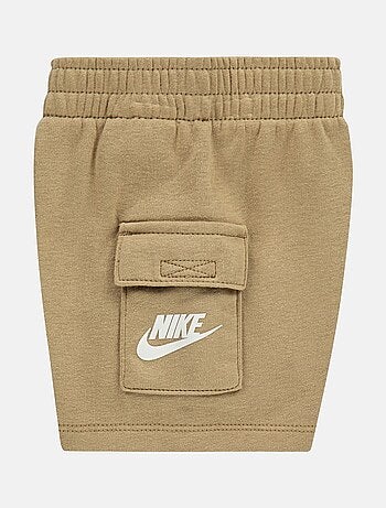 Conjunto para ponerse - Nike