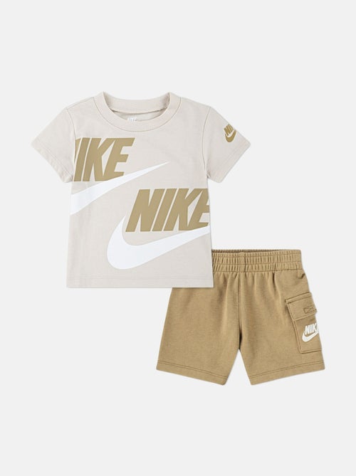Conjunto para ponerse - Nike - Kiabi