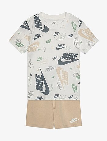 Conjunto para ponerse - Nike