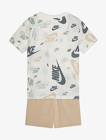 Conjunto para ponerse - Nike