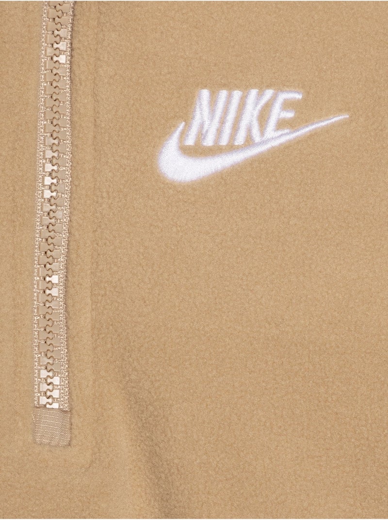 Conjunto para ponerse - Nike Beige - Kiabi