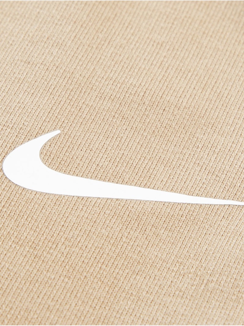Conjunto para ponerse - Nike Beige - Kiabi