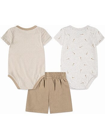 Conjunto para ponerse - Nike