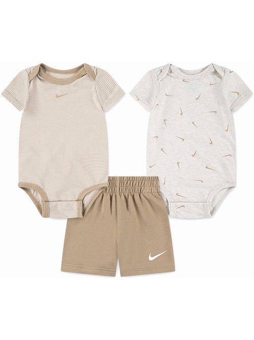 Conjunto para ponerse - Nike - Kiabi