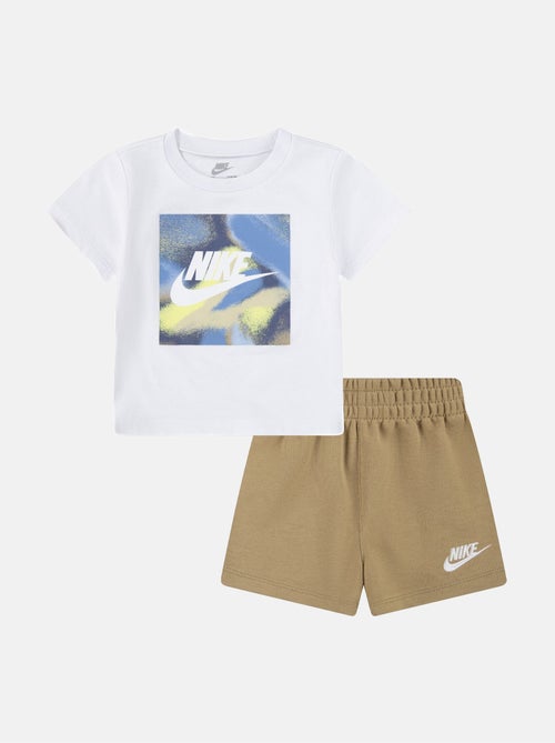 Conjunto para ponerse - Nike - Kiabi