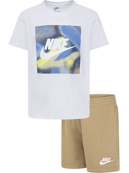 Conjunto para ponerse - Nike - Kiabi