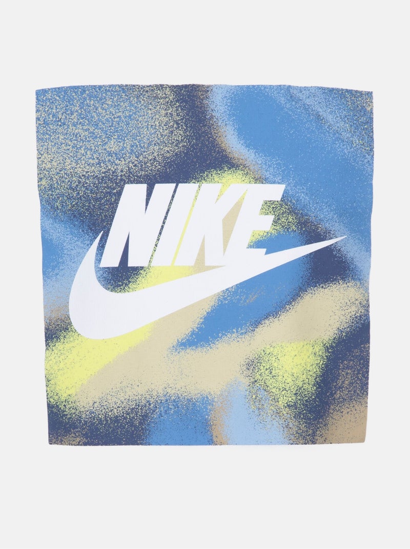 Conjunto para ponerse - Nike Beige/Blanco - Kiabi