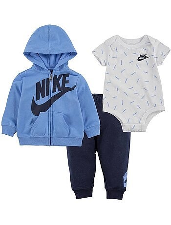 Conjunto para ponerse - Nike