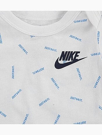 Conjunto para ponerse - Nike