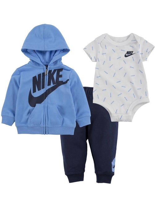 Conjunto para ponerse - Nike - Kiabi