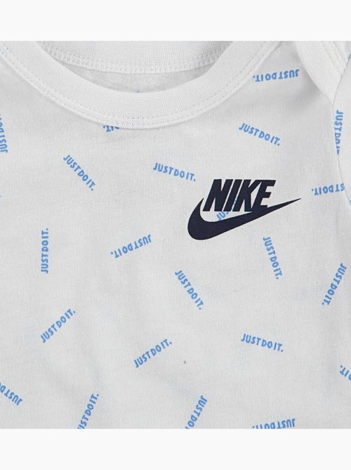 Conjunto para ponerse - Nike - Kiabi