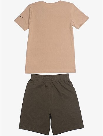 Conjunto para ponerse - Nike