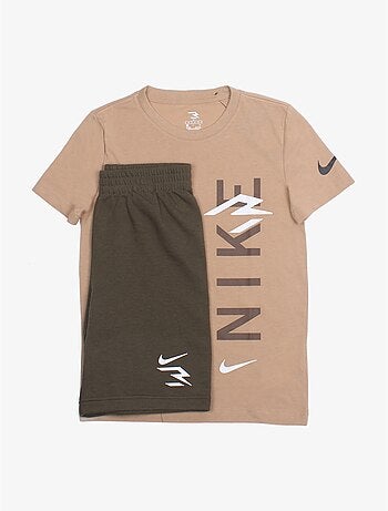 Conjunto para ponerse - Nike