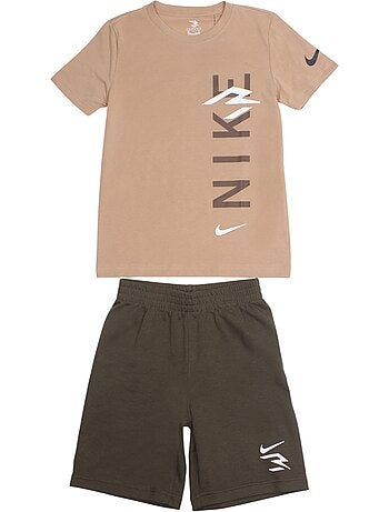 Conjunto para ponerse - Nike