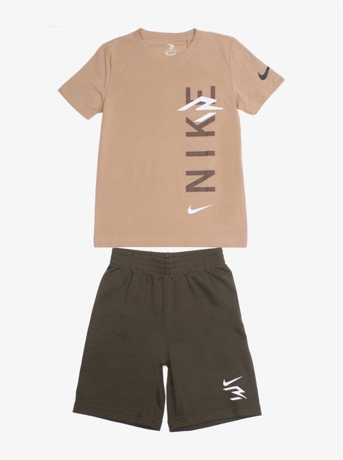 Conjunto para ponerse - Nike - Kiabi Conjunto para ponerse - Nike - Kiabi