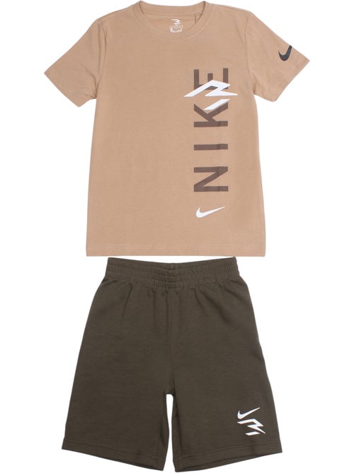 Conjunto para ponerse - Nike - Kiabi Conjunto para ponerse - Nike - Kiabi
