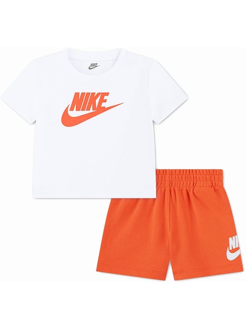 Conjunto para ponerse - Nike - Kiabi