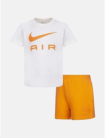 Conjunto para ponerse - Nike