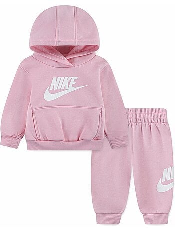 Conjunto para ponerse - Nike