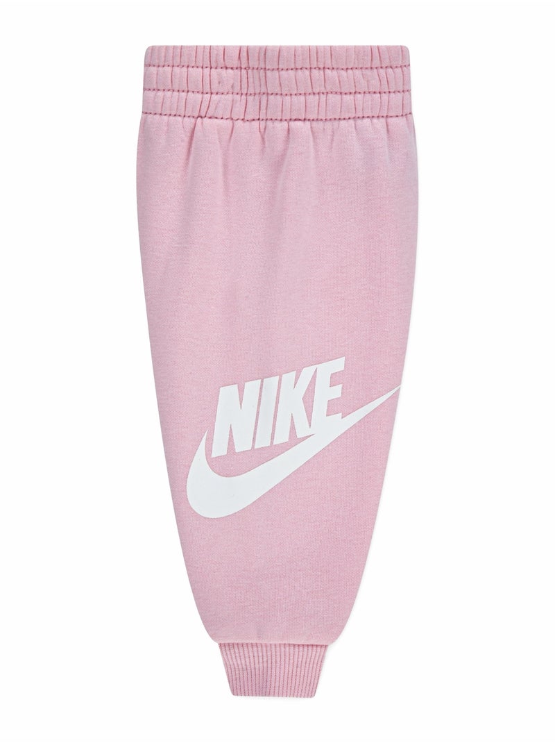 Conjunto para ponerse - Nike Blanco Rosa - Kiabi