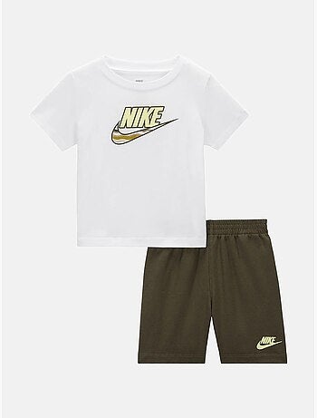Conjunto para ponerse - Nike