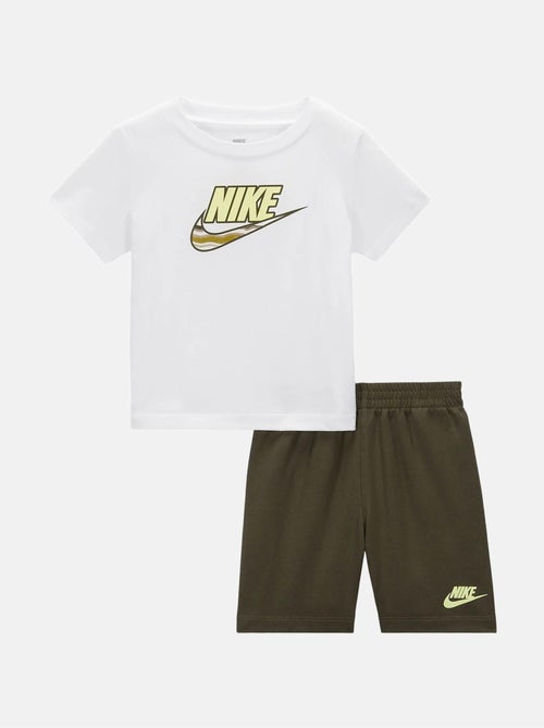 Conjunto para ponerse - Nike - Kiabi
