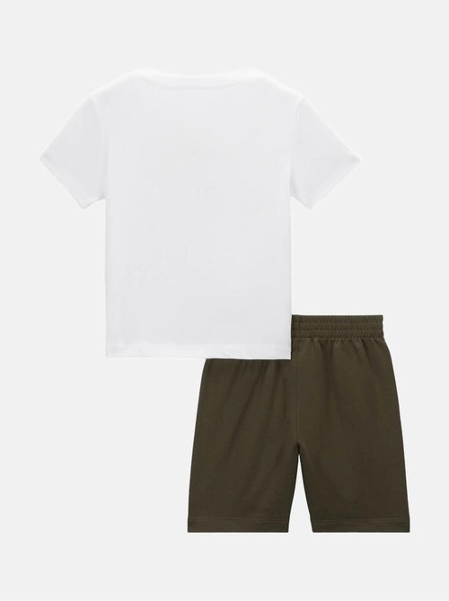 Conjunto para ponerse - Nike - Kiabi