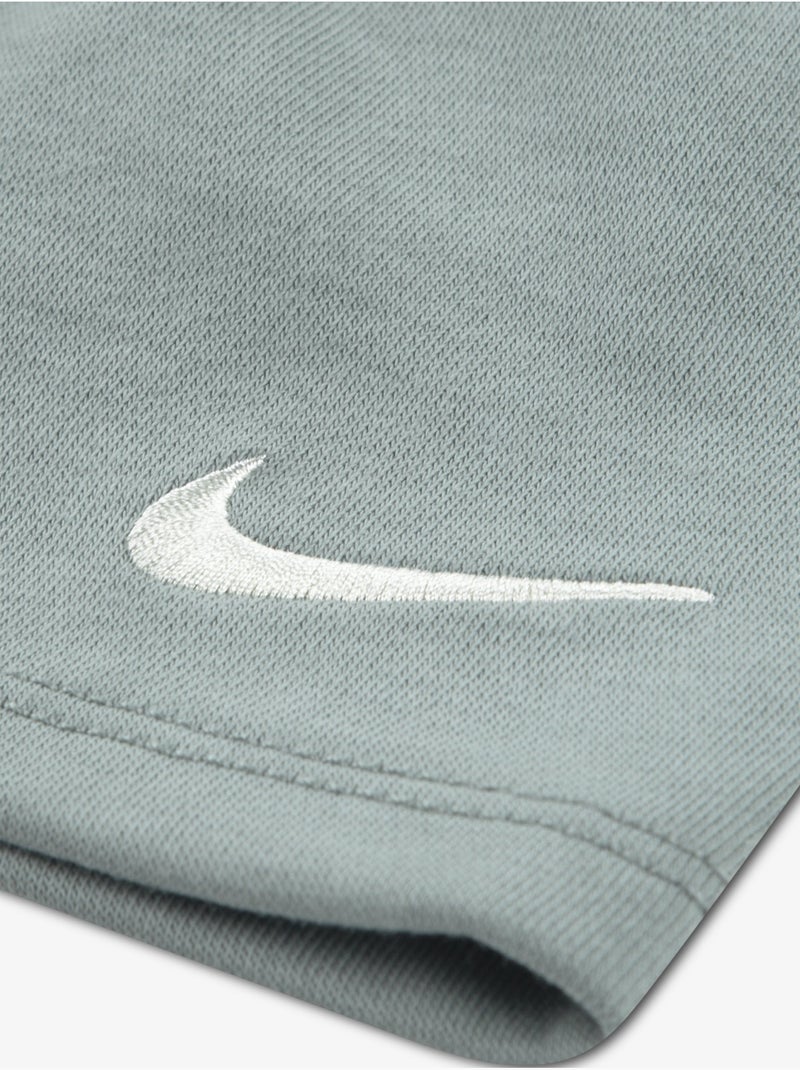 Conjunto para ponerse - Nike Blanco Verde - Kiabi