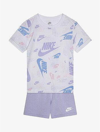 Conjunto para ponerse - Nike