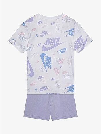 Conjunto para ponerse - Nike