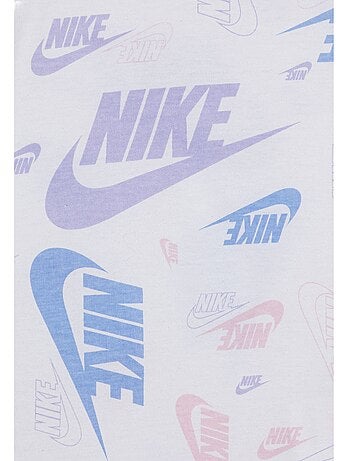 Conjunto para ponerse - Nike