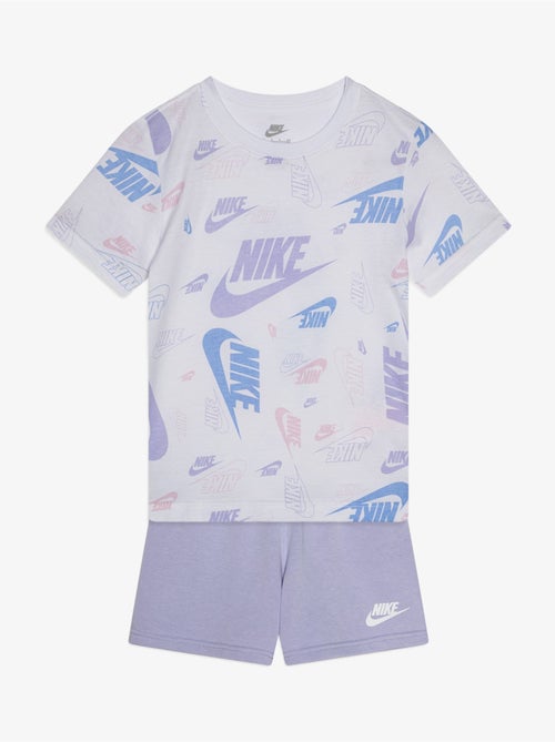Conjunto para ponerse - Nike - Kiabi