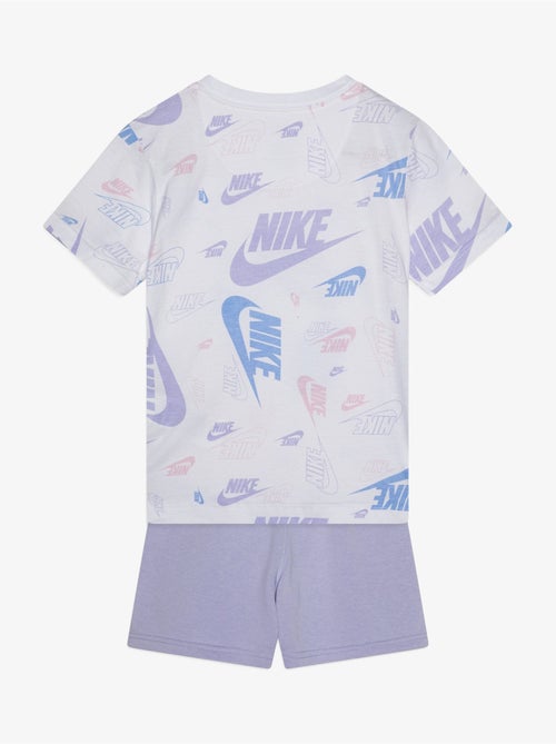 Conjunto para ponerse - Nike - Kiabi