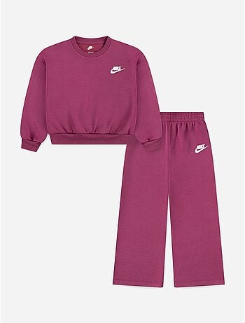 Conjunto para ponerse - Nike