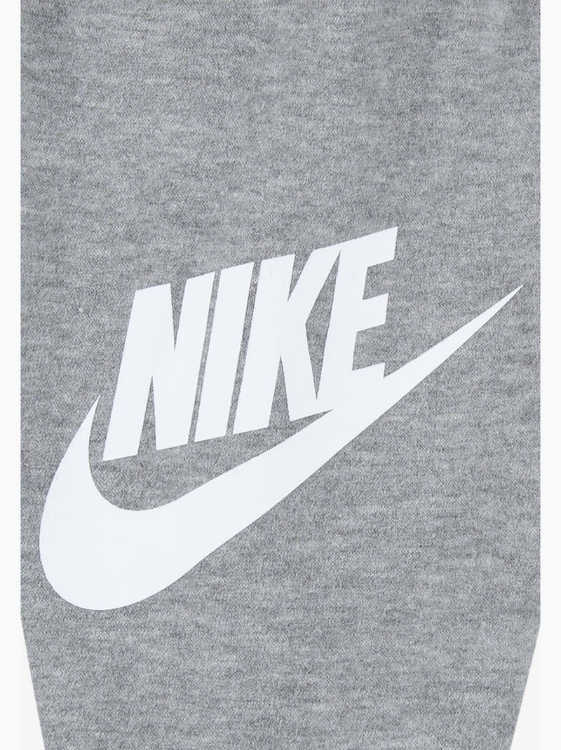 Conjunto para ponerse - Nike Gris - Kiabi