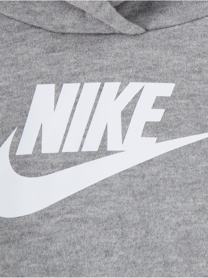 Conjunto para ponerse - Nike Gris - Kiabi